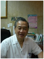 院長